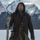 The Revenant